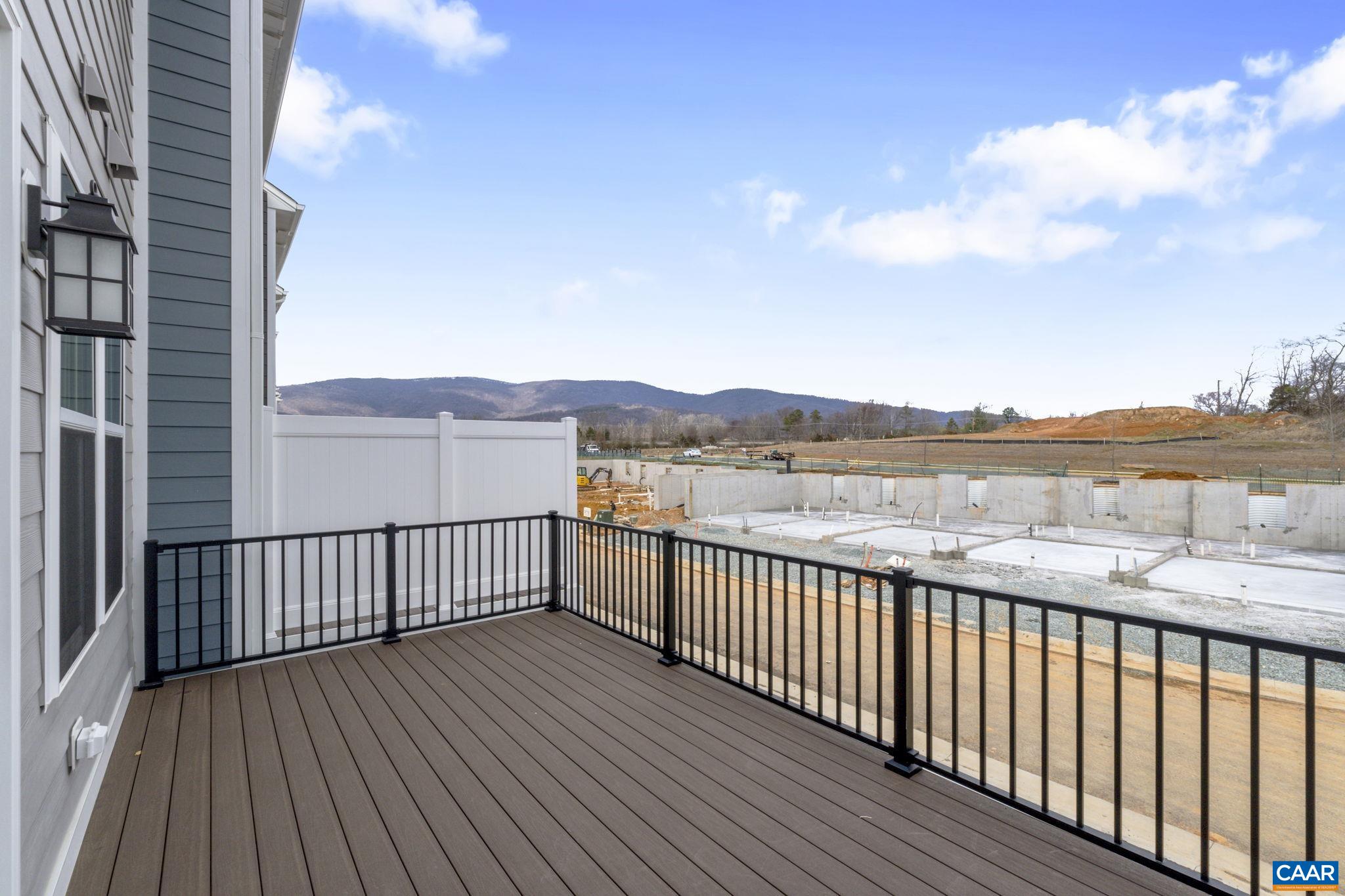 138 PARK RIDGE DR, CROZET, Virginia 22932, 4 Bedrooms Bedrooms, ,3 BathroomsBathrooms,Residential,The Poplar II - End Unit - Elevation G,138 PARK RIDGE DR,676228 MLS # 676228