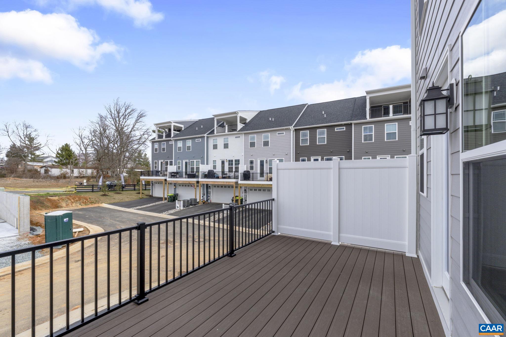 138 PARK RIDGE DR, CROZET, Virginia 22932, 4 Bedrooms Bedrooms, ,3 BathroomsBathrooms,Residential,The Poplar II - End Unit - Elevation G,138 PARK RIDGE DR,676228 MLS # 676228