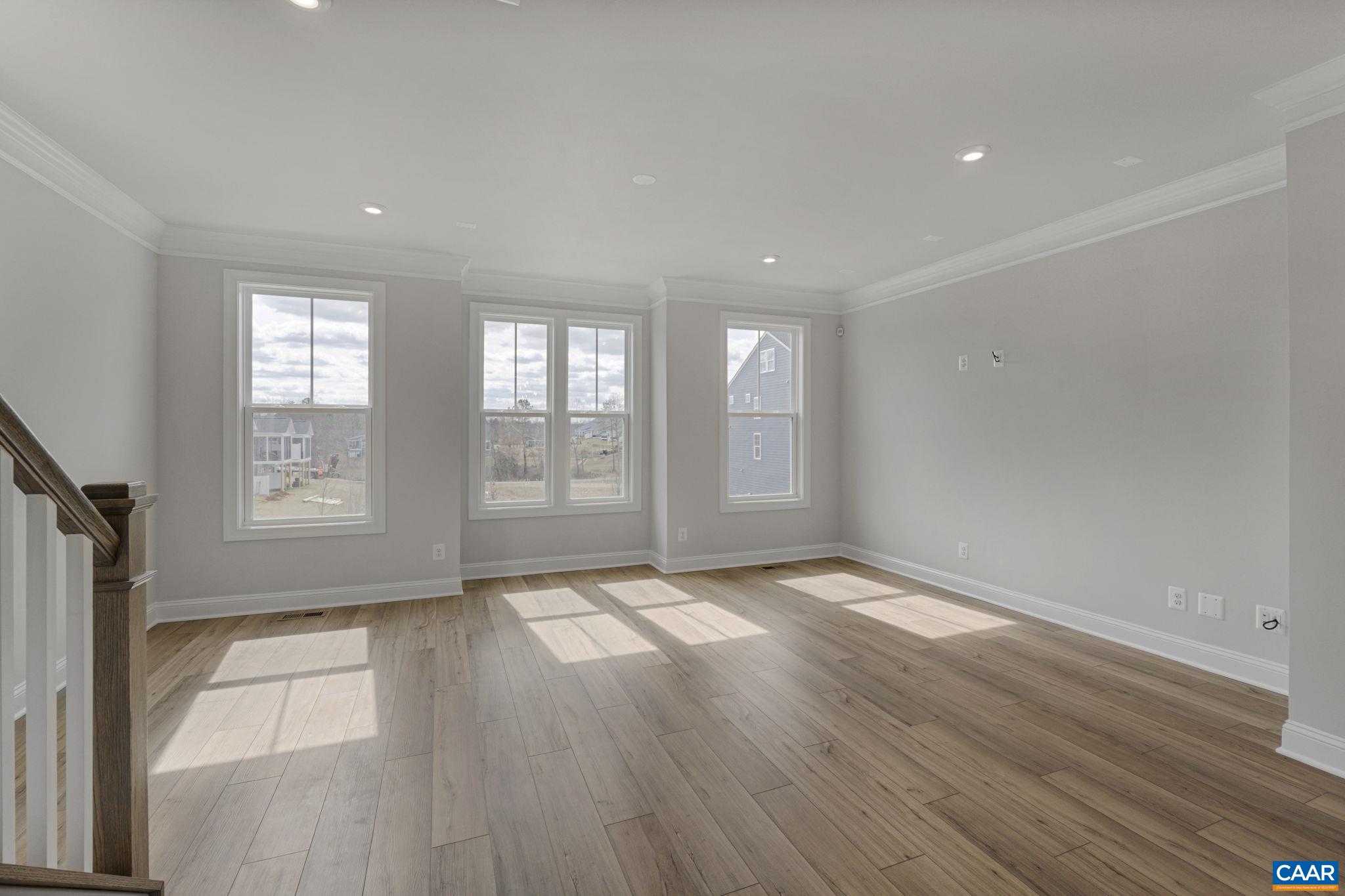 138 PARK RIDGE DR, CROZET, Virginia 22932, 4 Bedrooms Bedrooms, ,3 BathroomsBathrooms,Residential,The Poplar II - End Unit - Elevation G,138 PARK RIDGE DR,676228 MLS # 676228