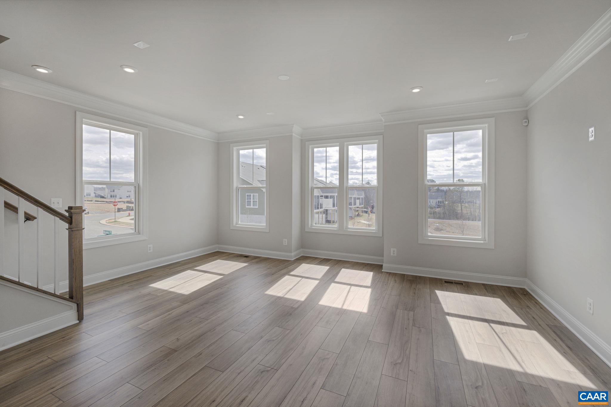 138 PARK RIDGE DR, CROZET, Virginia 22932, 4 Bedrooms Bedrooms, ,3 BathroomsBathrooms,Residential,The Poplar II - End Unit - Elevation G,138 PARK RIDGE DR,676228 MLS # 676228