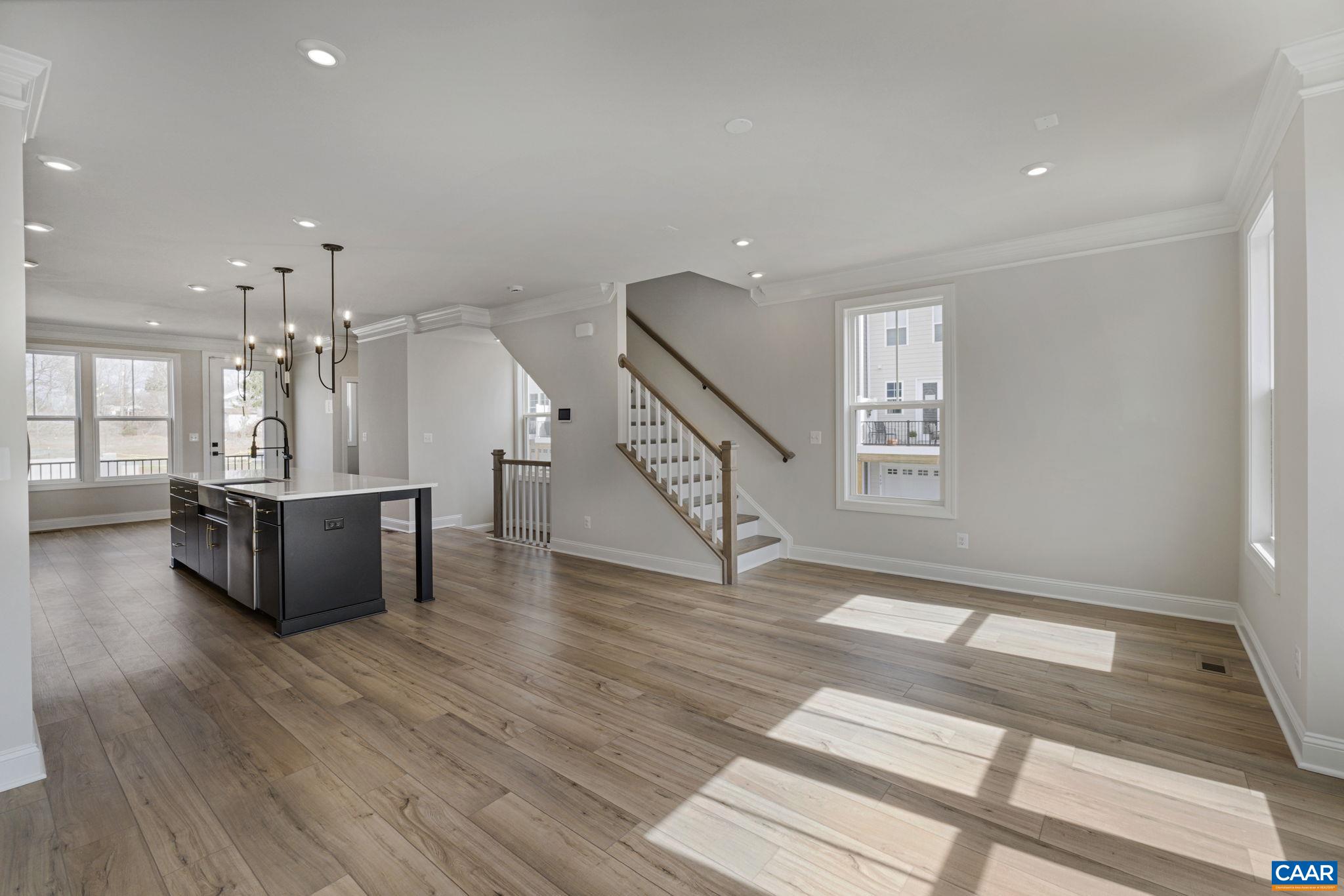 138 PARK RIDGE DR, CROZET, Virginia 22932, 4 Bedrooms Bedrooms, ,3 BathroomsBathrooms,Residential,The Poplar II - End Unit - Elevation G,138 PARK RIDGE DR,676228 MLS # 676228