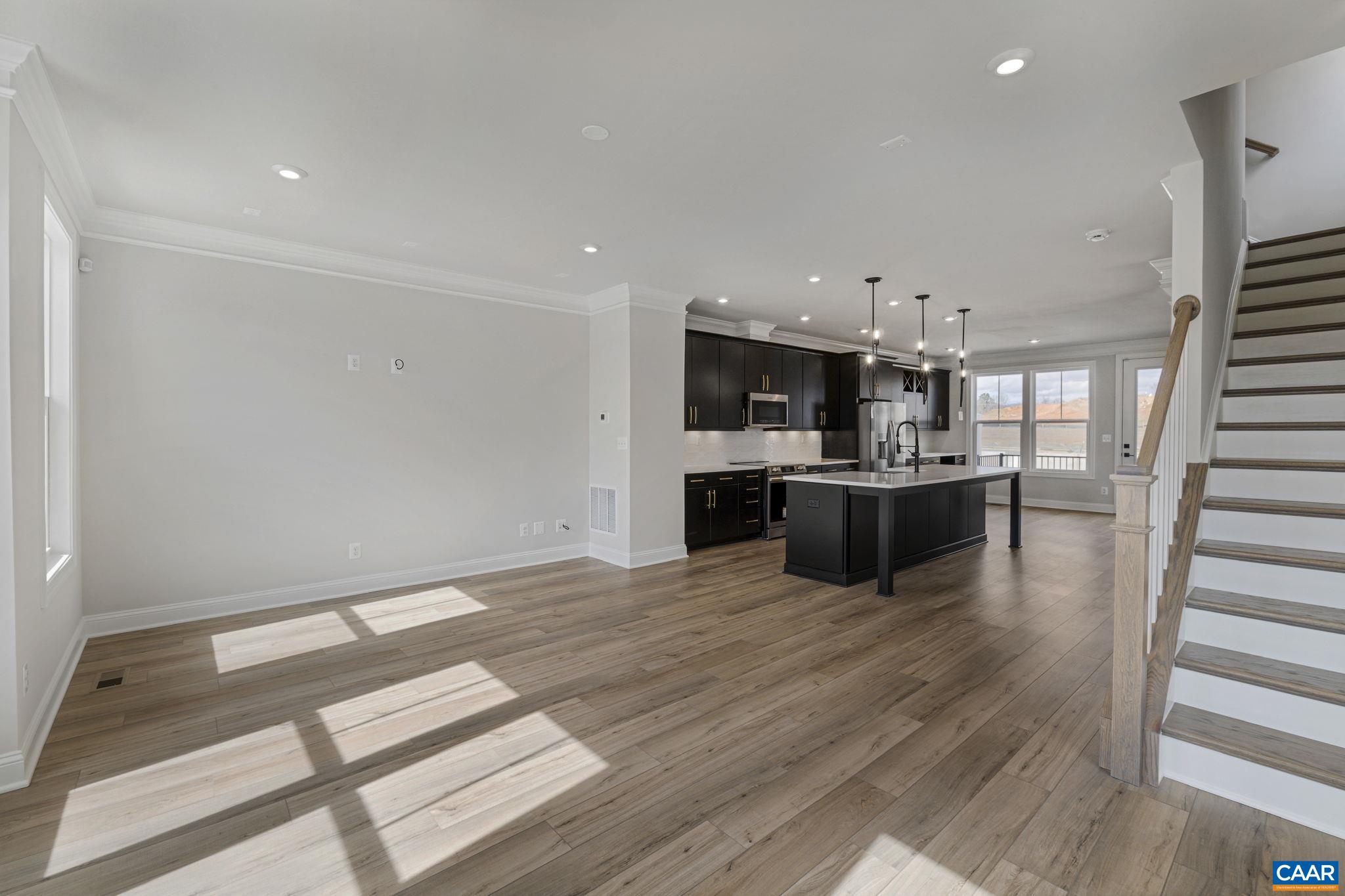 138 PARK RIDGE DR, CROZET, Virginia 22932, 4 Bedrooms Bedrooms, ,3 BathroomsBathrooms,Residential,The Poplar II - End Unit - Elevation G,138 PARK RIDGE DR,676228 MLS # 676228