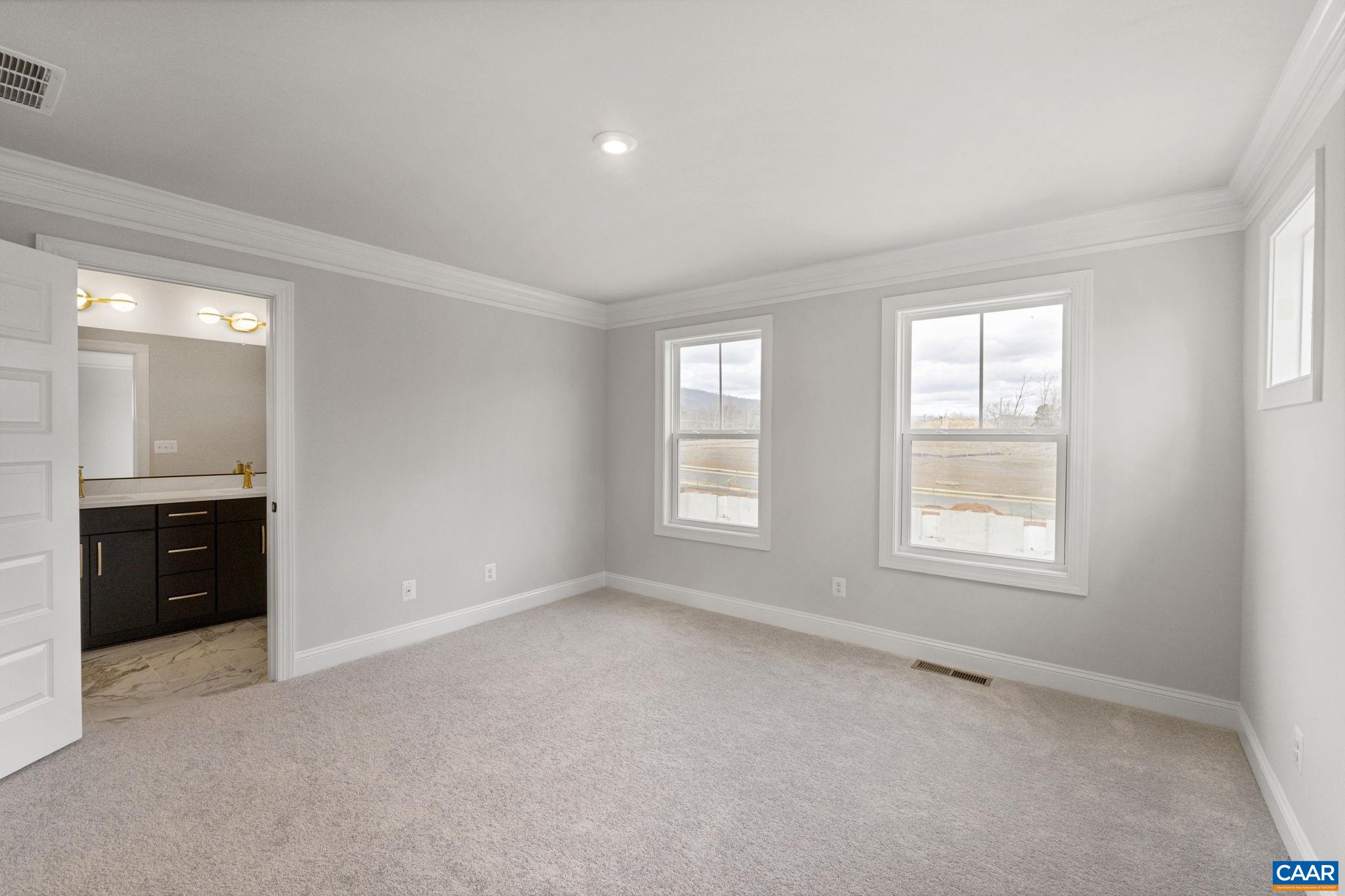 138 PARK RIDGE DR, CROZET, Virginia 22932, 4 Bedrooms Bedrooms, ,3 BathroomsBathrooms,Residential,The Poplar II - End Unit - Elevation G,138 PARK RIDGE DR,676228 MLS # 676228