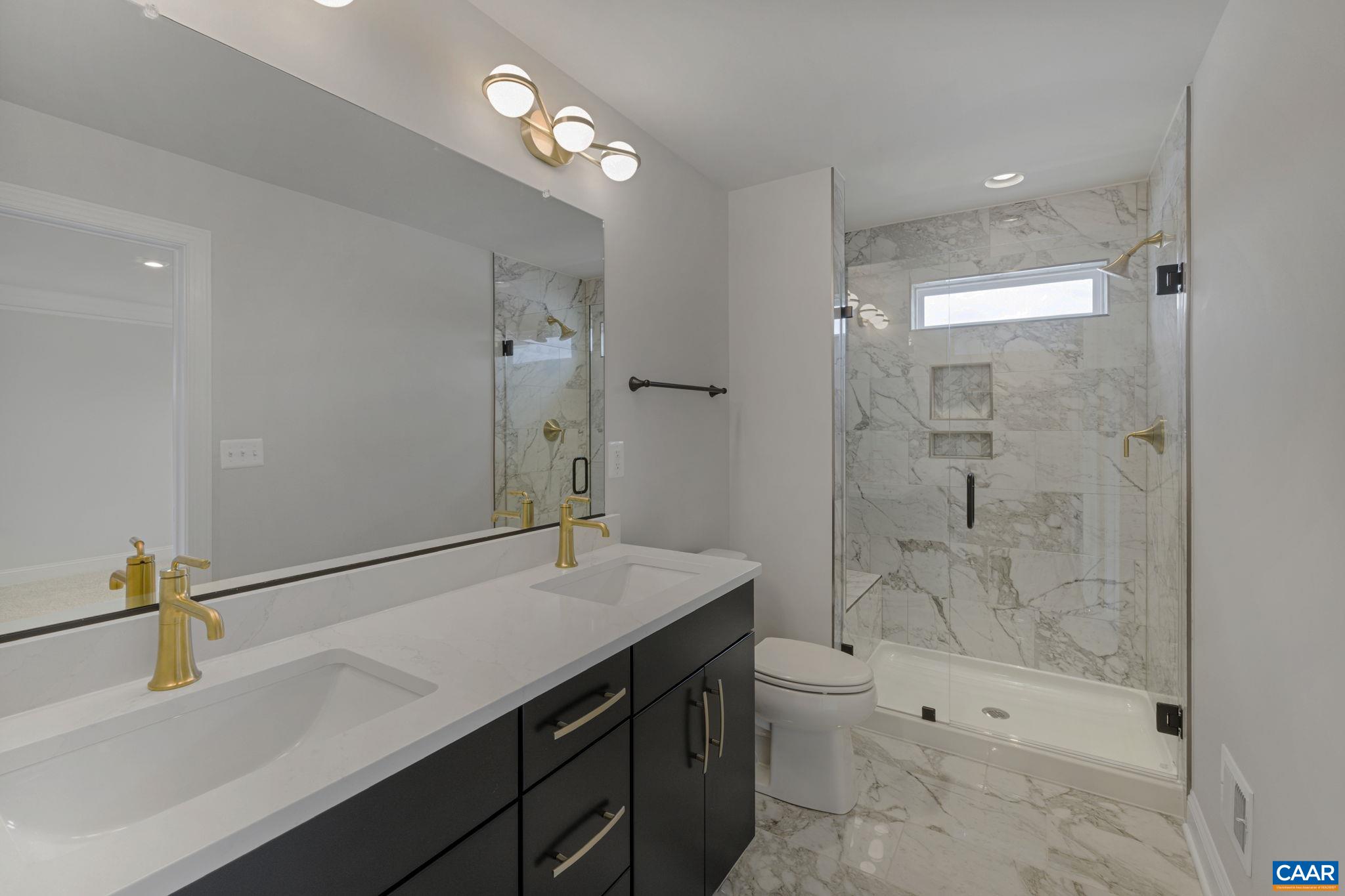 138 PARK RIDGE DR, CROZET, Virginia 22932, 4 Bedrooms Bedrooms, ,3 BathroomsBathrooms,Residential,The Poplar II - End Unit - Elevation G,138 PARK RIDGE DR,676228 MLS # 676228