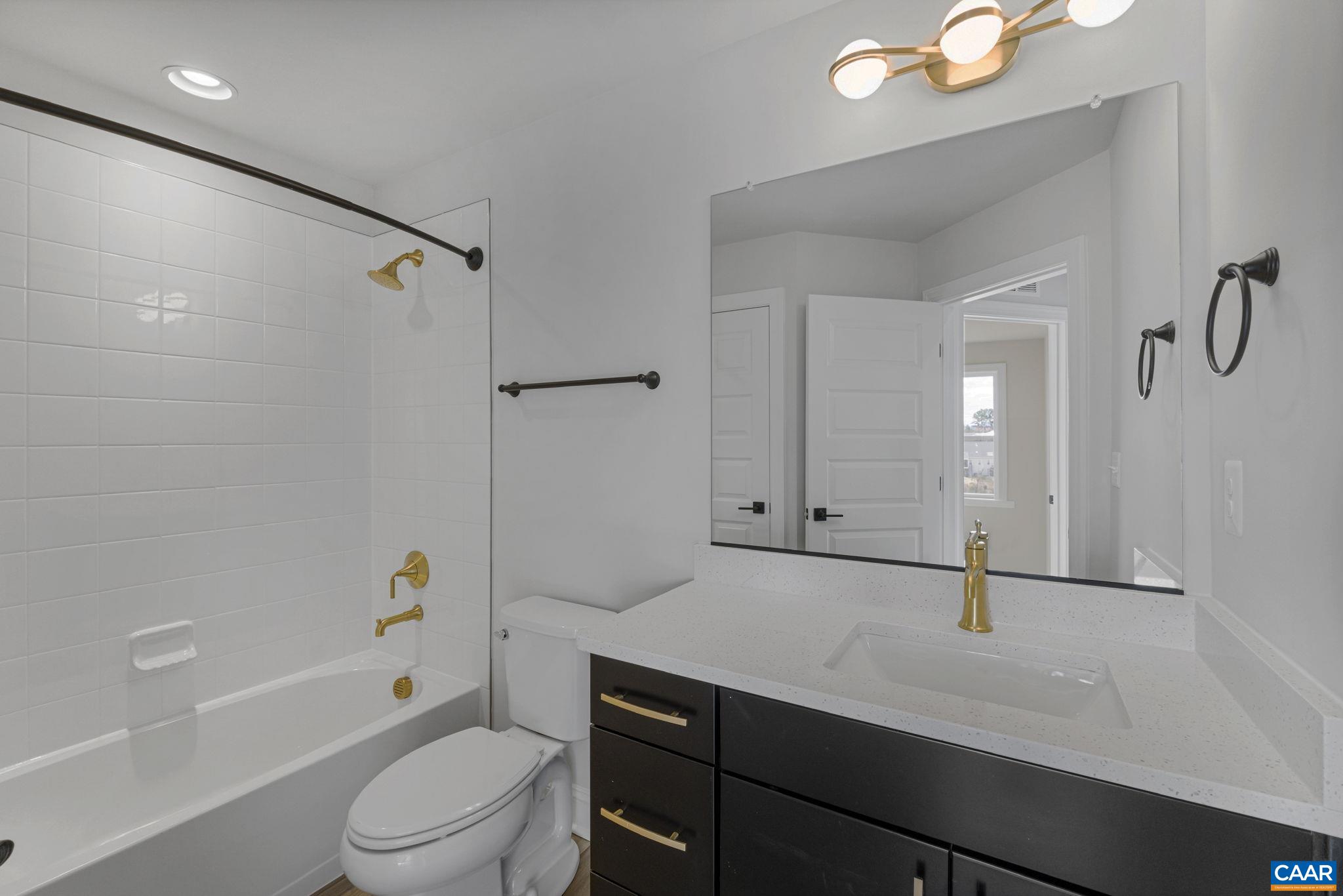 138 PARK RIDGE DR, CROZET, Virginia 22932, 4 Bedrooms Bedrooms, ,3 BathroomsBathrooms,Residential,The Poplar II - End Unit - Elevation G,138 PARK RIDGE DR,676228 MLS # 676228