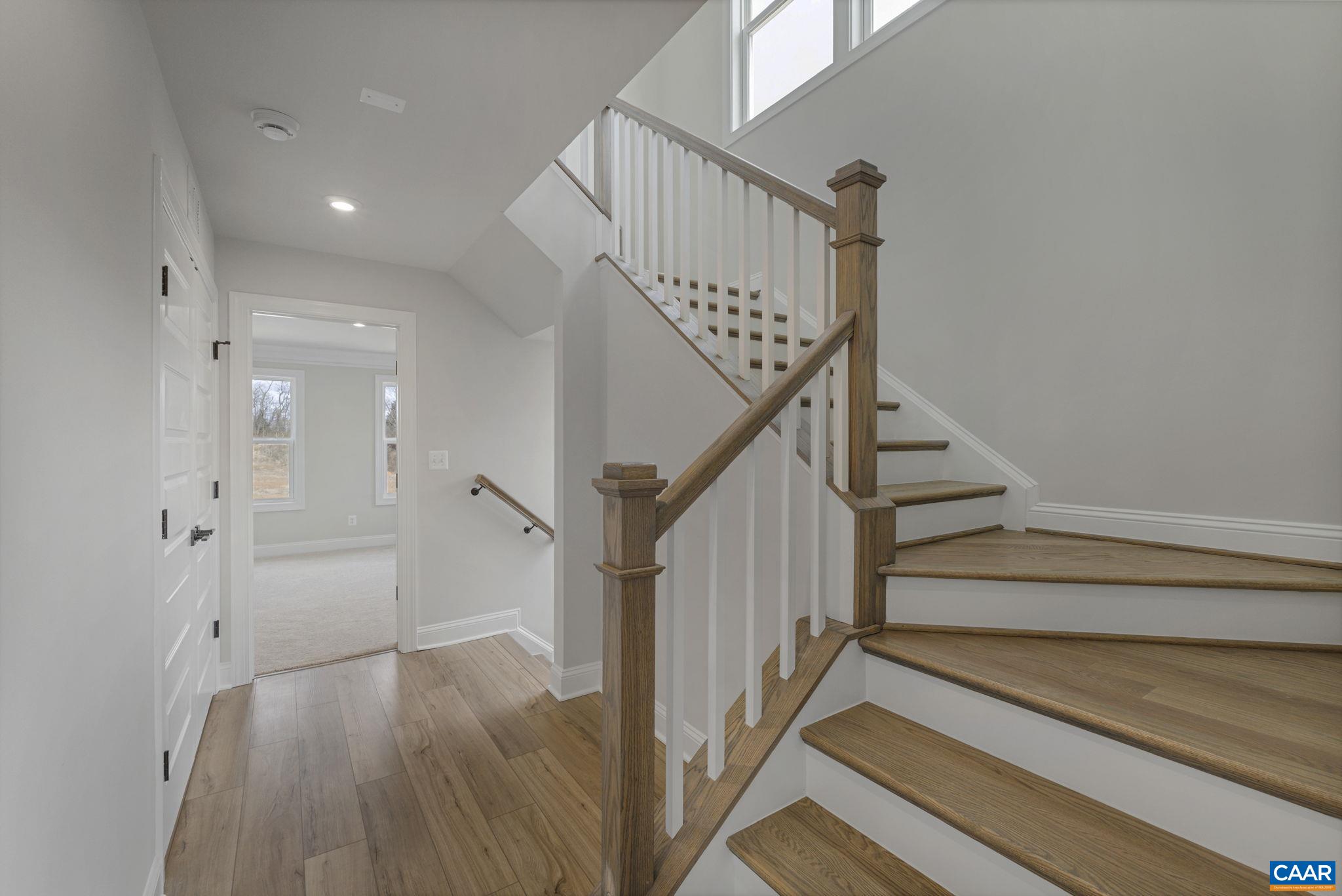 138 PARK RIDGE DR, CROZET, Virginia 22932, 4 Bedrooms Bedrooms, ,3 BathroomsBathrooms,Residential,The Poplar II - End Unit - Elevation G,138 PARK RIDGE DR,676228 MLS # 676228