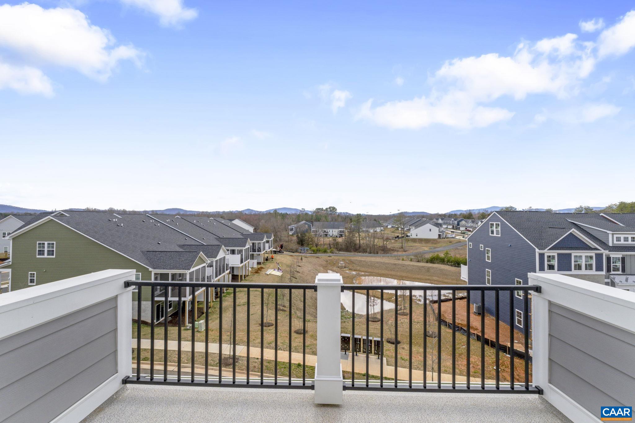 138 PARK RIDGE DR, CROZET, Virginia 22932, 4 Bedrooms Bedrooms, ,3 BathroomsBathrooms,Residential,The Poplar II - End Unit - Elevation G,138 PARK RIDGE DR,676228 MLS # 676228
