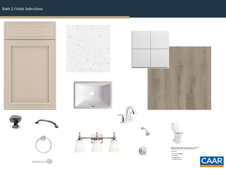 138 PARK RIDGE DR, CROZET, Virginia 22932, 4 Bedrooms Bedrooms, ,3 BathroomsBathrooms,Residential,The Poplar II - End Unit - Elevation G,138 PARK RIDGE DR,676228 MLS # 676228