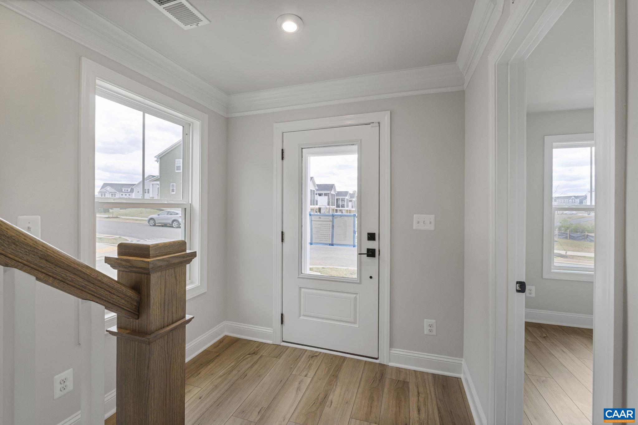 138 PARK RIDGE DR, CROZET, Virginia 22932, 4 Bedrooms Bedrooms, ,3 BathroomsBathrooms,Residential,The Poplar II - End Unit - Elevation G,138 PARK RIDGE DR,676228 MLS # 676228