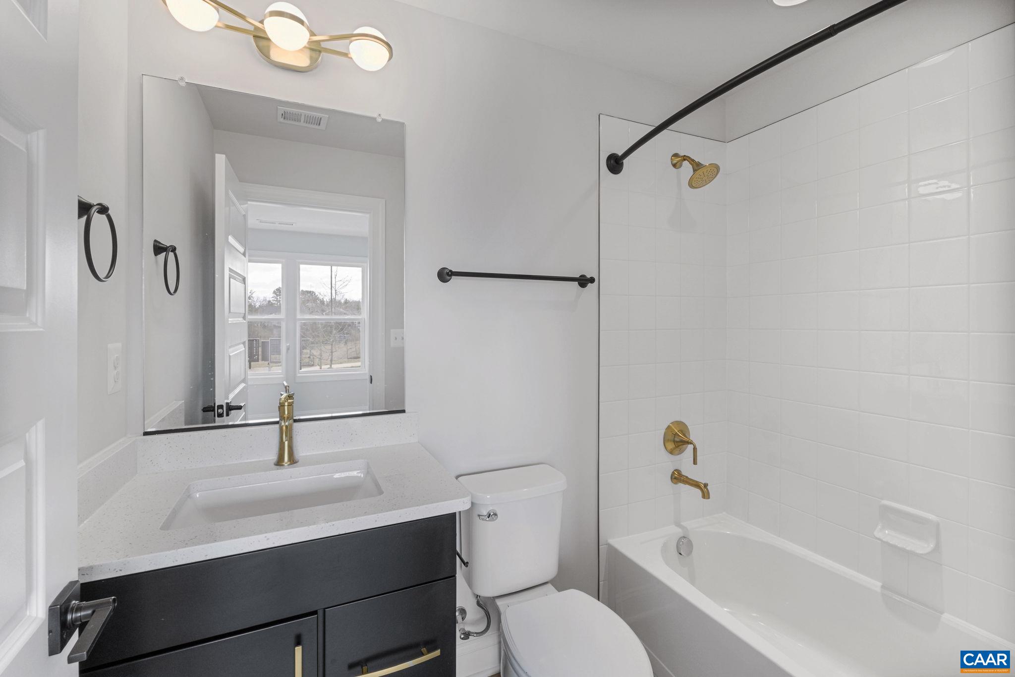 138 PARK RIDGE DR, CROZET, Virginia 22932, 4 Bedrooms Bedrooms, ,3 BathroomsBathrooms,Residential,The Poplar II - End Unit - Elevation G,138 PARK RIDGE DR,676228 MLS # 676228