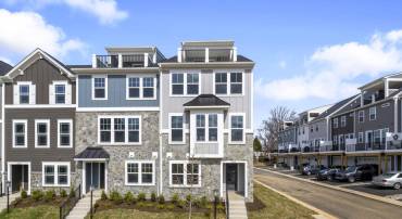 138 PARK RIDGE DR, CROZET, Virginia 22932, 4 Bedrooms Bedrooms, ,3 BathroomsBathrooms,Residential,The Poplar II - End Unit - Elevation G,138 PARK RIDGE DR,676228 MLS # 676228