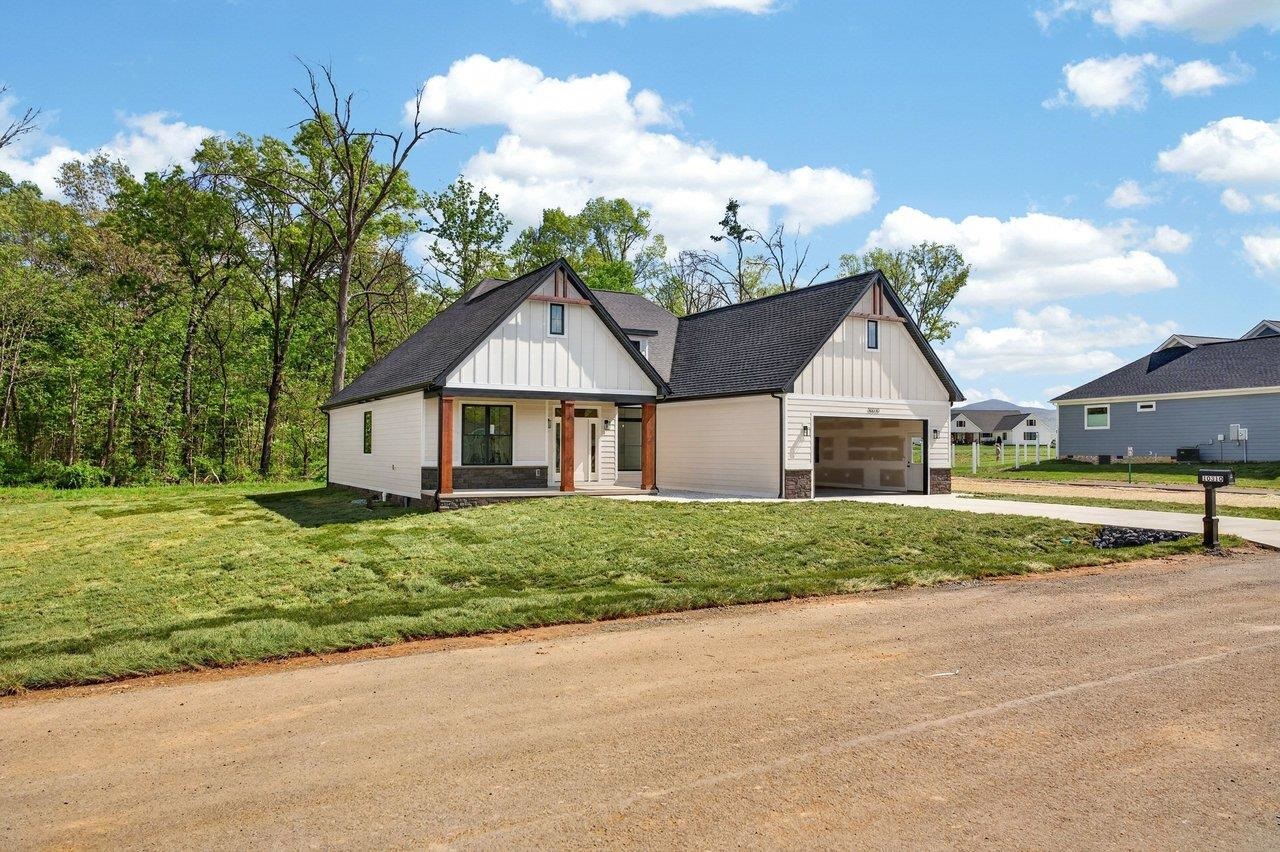 10310 DALMATIAN DR, MCGAHEYSVILLE, Virginia 22840, 4 Bedrooms Bedrooms, ,2 BathroomsBathrooms,Residential,10310 DALMATIAN DR,676230 MLS # 676230