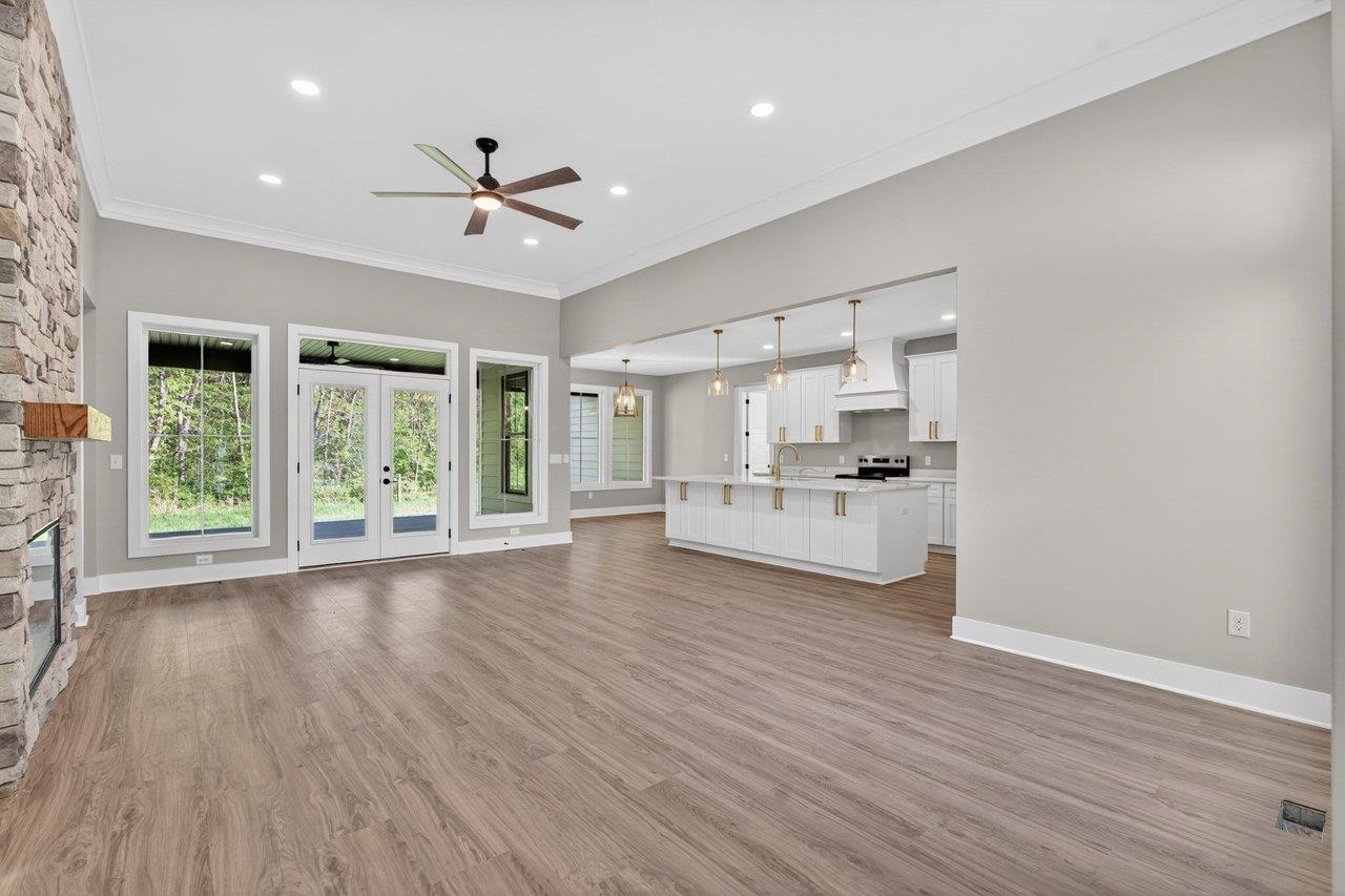 10310 DALMATIAN DR, MCGAHEYSVILLE, Virginia 22840, 4 Bedrooms Bedrooms, ,2 BathroomsBathrooms,Residential,10310 DALMATIAN DR,676230 MLS # 676230