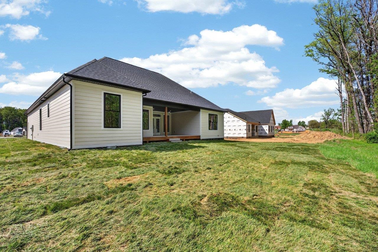 10310 DALMATIAN DR, MCGAHEYSVILLE, Virginia 22840, 4 Bedrooms Bedrooms, ,2 BathroomsBathrooms,Residential,10310 DALMATIAN DR,676230 MLS # 676230