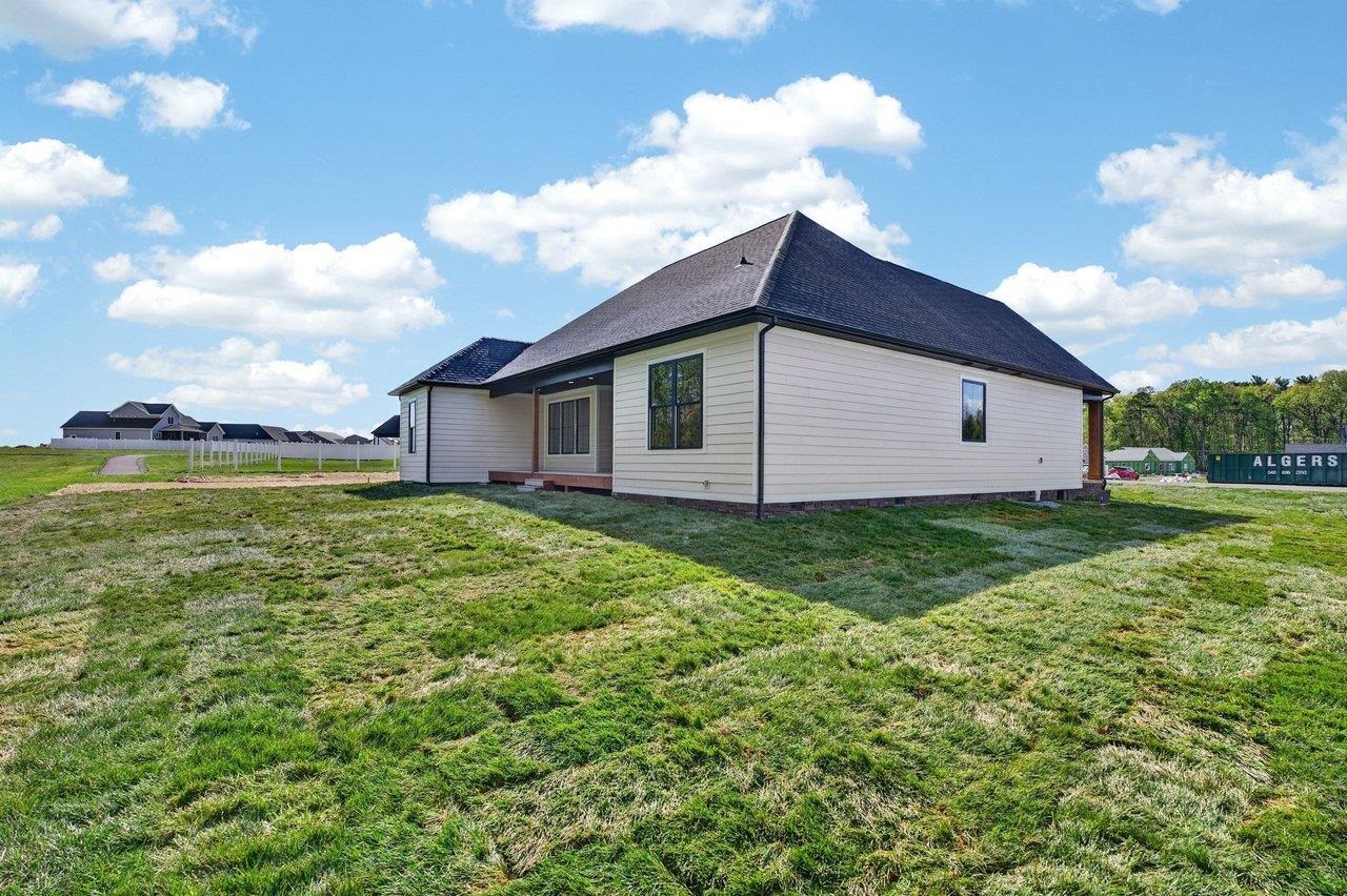 10310 DALMATIAN DR, MCGAHEYSVILLE, Virginia 22840, 4 Bedrooms Bedrooms, ,2 BathroomsBathrooms,Residential,10310 DALMATIAN DR,676230 MLS # 676230