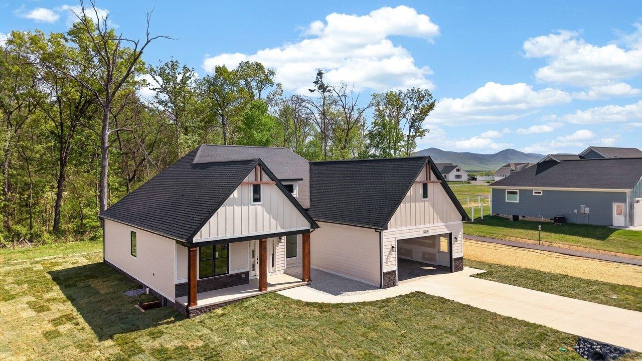 10310 DALMATIAN DR, MCGAHEYSVILLE, Virginia 22840, 4 Bedrooms Bedrooms, ,2 BathroomsBathrooms,Residential,10310 DALMATIAN DR,676230 MLS # 676230