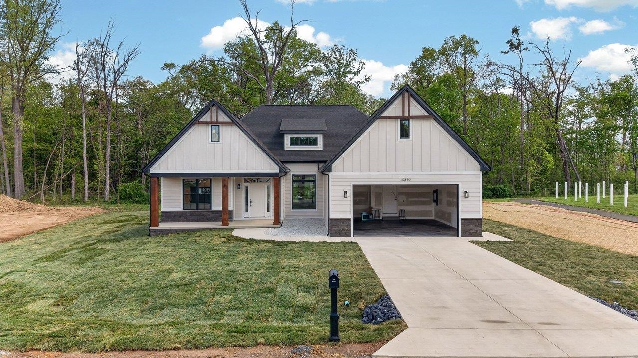 10310 DALMATIAN DR, MCGAHEYSVILLE, Virginia 22840, 4 Bedrooms Bedrooms, ,2 BathroomsBathrooms,Residential,10310 DALMATIAN DR,676230 MLS # 676230