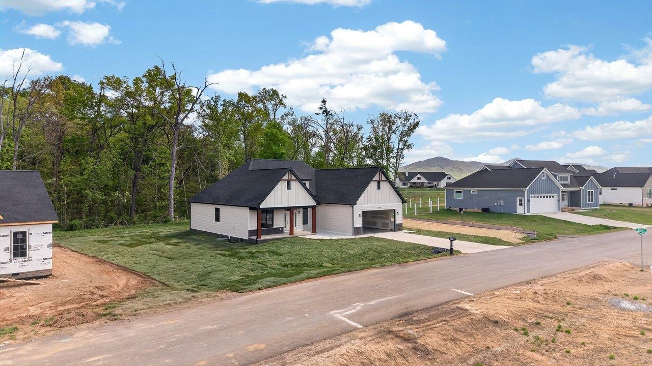 10310 DALMATIAN DR, MCGAHEYSVILLE, Virginia 22840, 4 Bedrooms Bedrooms, ,2 BathroomsBathrooms,Residential,10310 DALMATIAN DR,676230 MLS # 676230