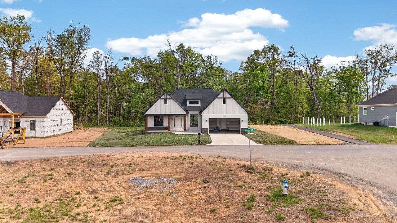 10310 DALMATIAN DR, MCGAHEYSVILLE, Virginia 22840, 4 Bedrooms Bedrooms, ,2 BathroomsBathrooms,Residential,10310 DALMATIAN DR,676230 MLS # 676230