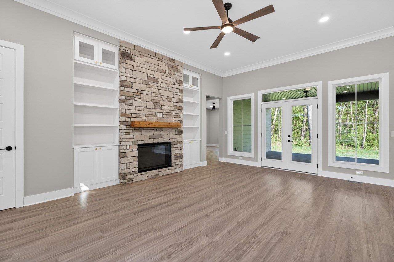 10310 DALMATIAN DR, MCGAHEYSVILLE, Virginia 22840, 4 Bedrooms Bedrooms, ,2 BathroomsBathrooms,Residential,10310 DALMATIAN DR,676230 MLS # 676230