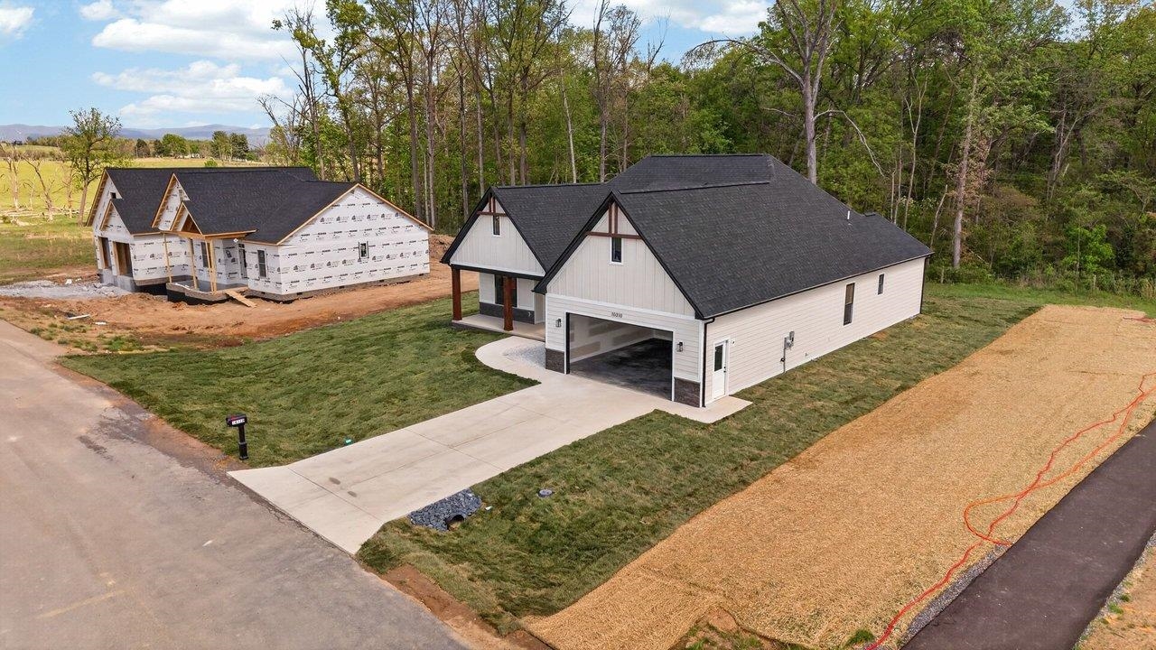 10310 DALMATIAN DR, MCGAHEYSVILLE, Virginia 22840, 4 Bedrooms Bedrooms, ,2 BathroomsBathrooms,Residential,10310 DALMATIAN DR,676230 MLS # 676230