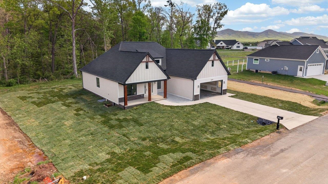 10310 DALMATIAN DR, MCGAHEYSVILLE, Virginia 22840, 4 Bedrooms Bedrooms, ,2 BathroomsBathrooms,Residential,10310 DALMATIAN DR,676230 MLS # 676230