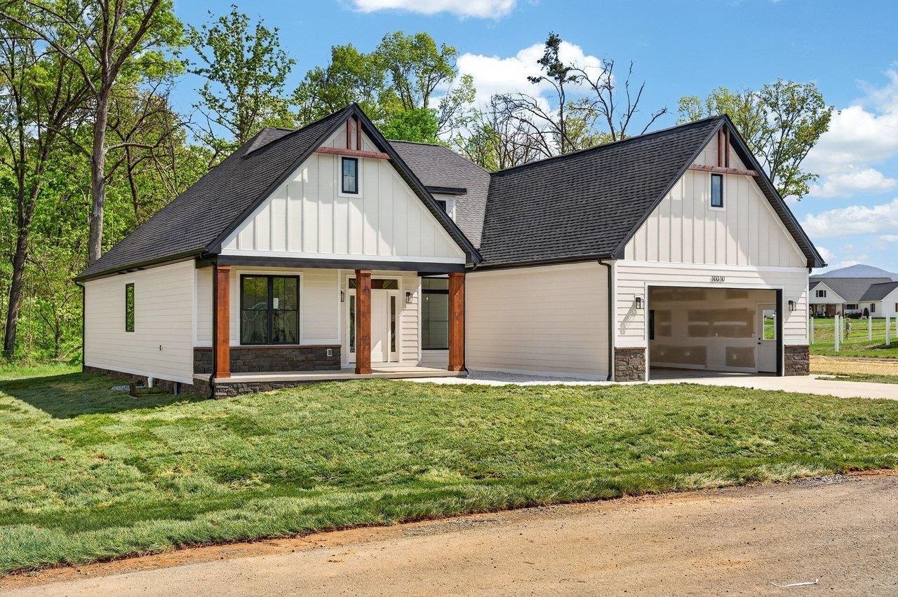 10310 DALMATIAN DR, MCGAHEYSVILLE, Virginia 22840, 4 Bedrooms Bedrooms, ,2 BathroomsBathrooms,Residential,10310 DALMATIAN DR,676230 MLS # 676230