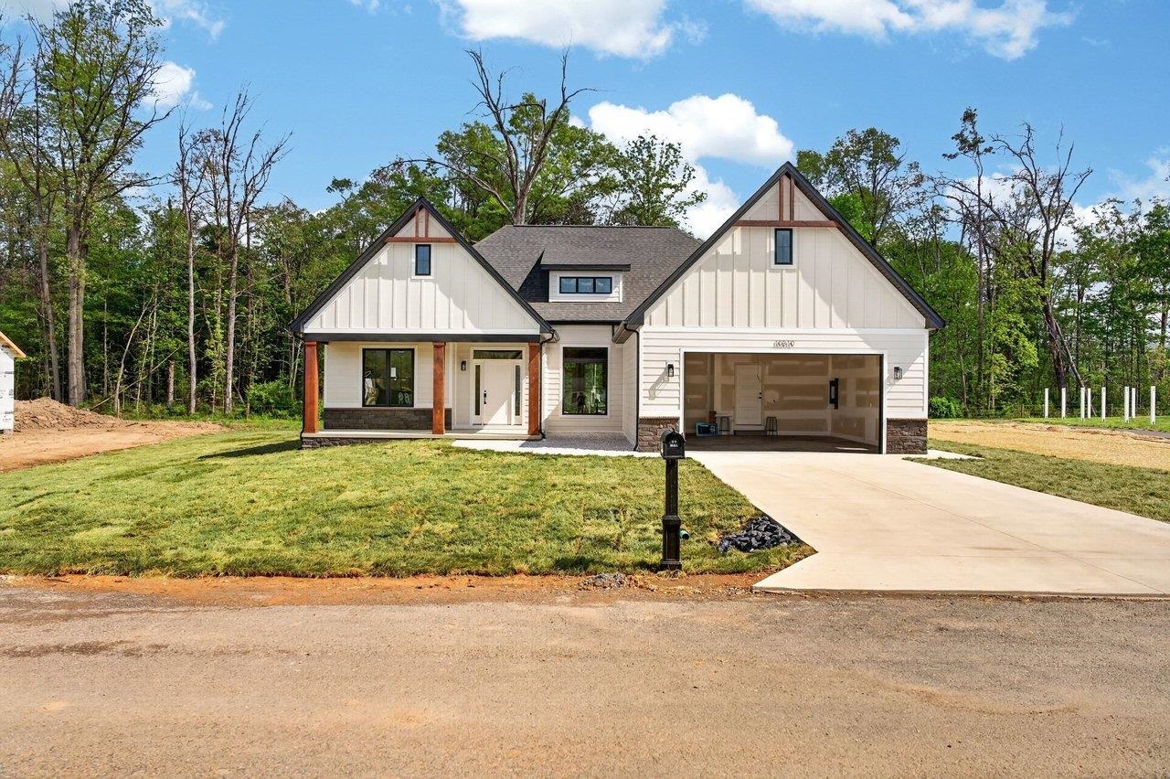 10310 DALMATIAN DR, MCGAHEYSVILLE, Virginia 22840, 4 Bedrooms Bedrooms, ,2 BathroomsBathrooms,Residential,10310 DALMATIAN DR,676230 MLS # 676230