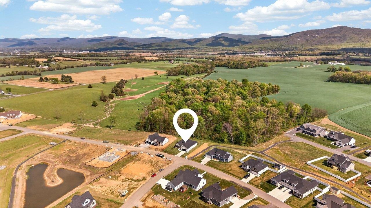 10310 DALMATIAN DR, MCGAHEYSVILLE, Virginia 22840, 4 Bedrooms Bedrooms, ,2 BathroomsBathrooms,Residential,10310 DALMATIAN DR,676230 MLS # 676230