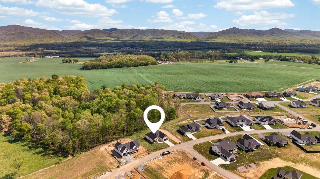 10310 DALMATIAN DR, MCGAHEYSVILLE, Virginia 22840, 4 Bedrooms Bedrooms, ,2 BathroomsBathrooms,Residential,10310 DALMATIAN DR,676230 MLS # 676230