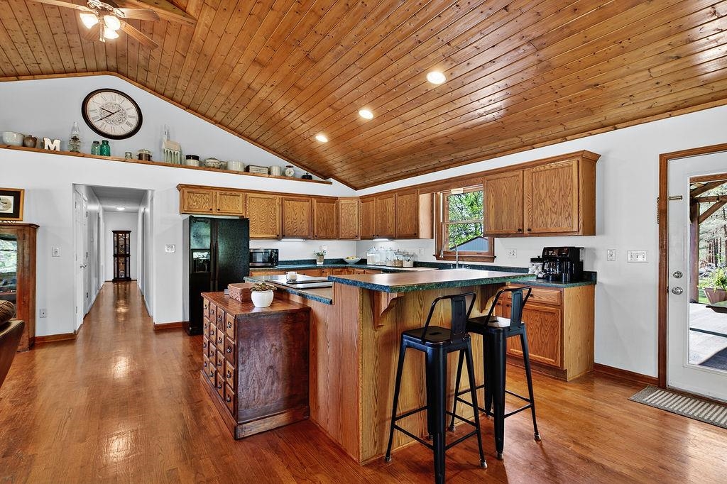 576 VINEGAR HILL RD, CHURCHVILLE, Virginia 24421, 3 Bedrooms Bedrooms, ,2 BathroomsBathrooms,Residential,576 VINEGAR HILL RD,676234 MLS # 676234