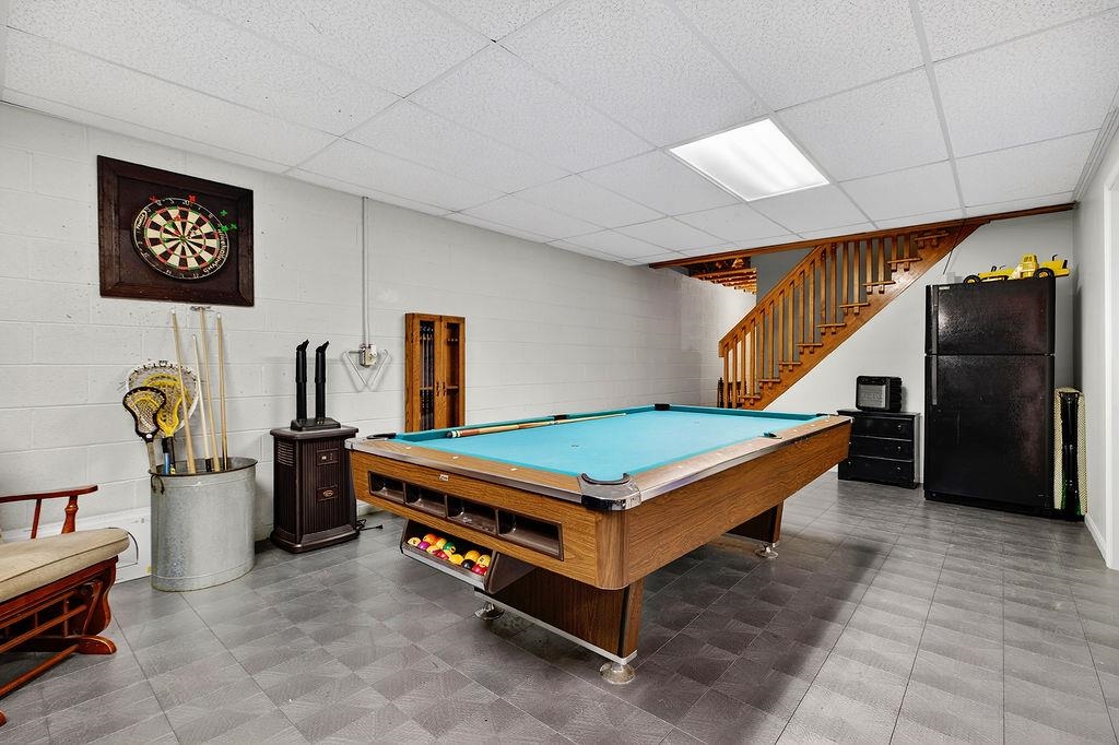 576 VINEGAR HILL RD, CHURCHVILLE, Virginia 24421, 3 Bedrooms Bedrooms, ,2 BathroomsBathrooms,Residential,576 VINEGAR HILL RD,676234 MLS # 676234