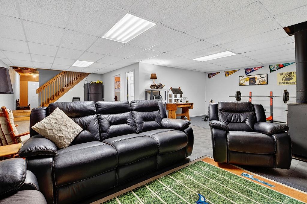 576 VINEGAR HILL RD, CHURCHVILLE, Virginia 24421, 3 Bedrooms Bedrooms, ,2 BathroomsBathrooms,Residential,576 VINEGAR HILL RD,676234 MLS # 676234