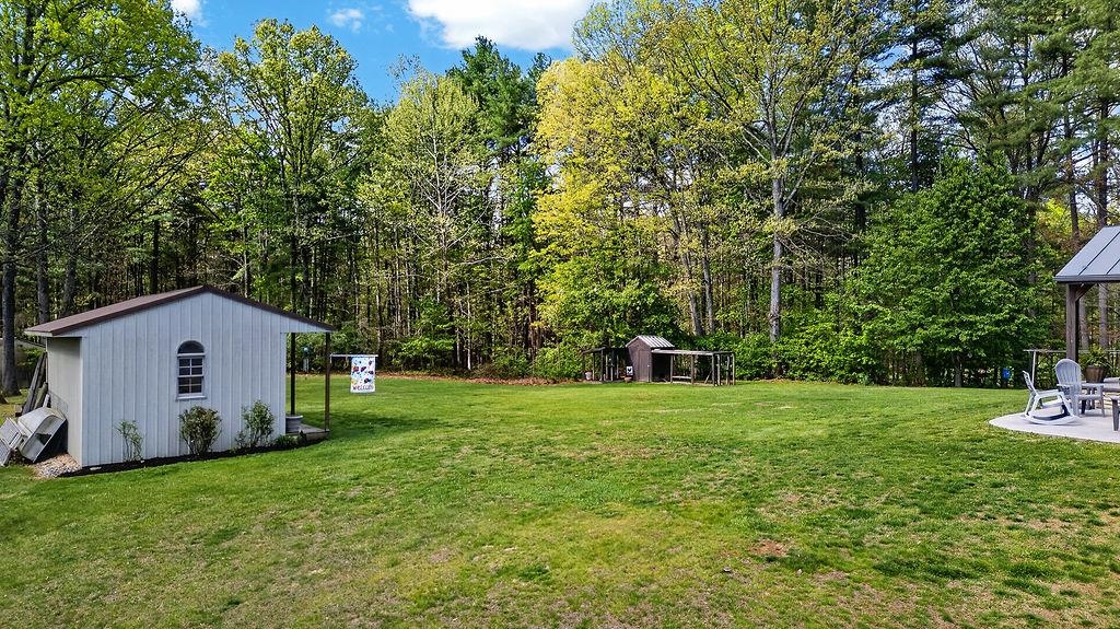 576 VINEGAR HILL RD, CHURCHVILLE, Virginia 24421, 3 Bedrooms Bedrooms, ,2 BathroomsBathrooms,Residential,576 VINEGAR HILL RD,676234 MLS # 676234