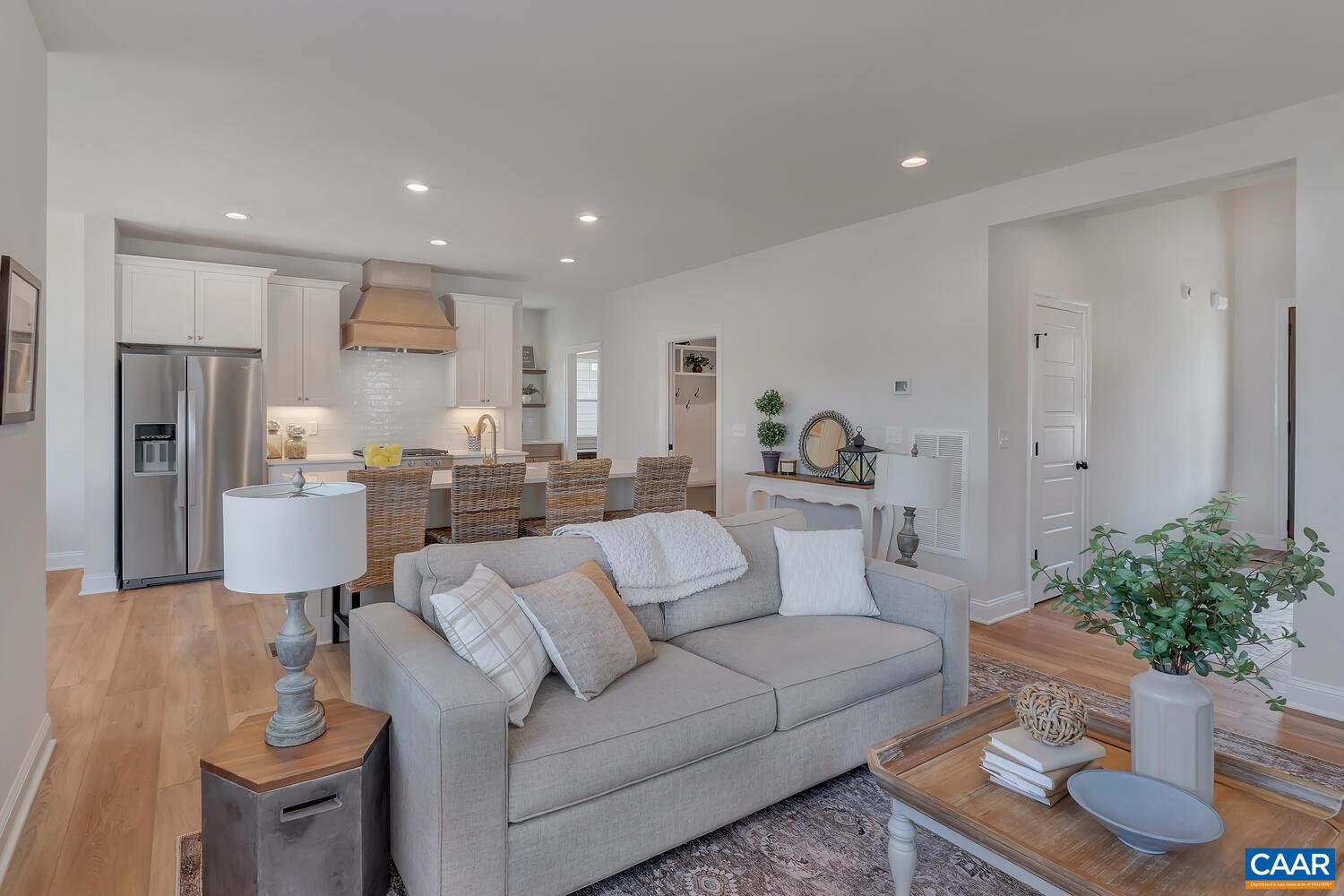 89 RENEE LN, CHARLOTTESVILLE, Virginia 22901, 3 Bedrooms Bedrooms, ,2 BathroomsBathrooms,Residential,The Miller,89 RENEE LN,676237 MLS # 676237