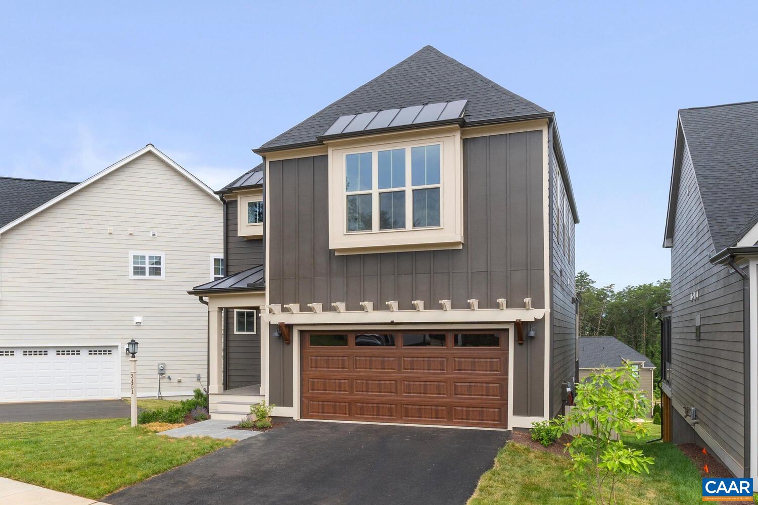 89 RENEE LN, CHARLOTTESVILLE, Virginia 22901, 3 Bedrooms Bedrooms, ,2 BathroomsBathrooms,Residential,The Miller,89 RENEE LN,676237 MLS # 676237