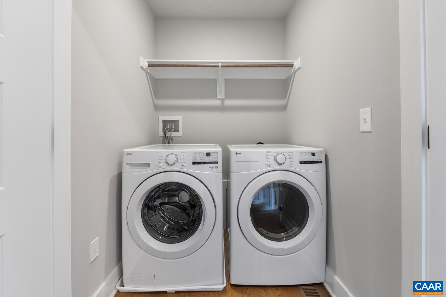 89 RENEE LN, CHARLOTTESVILLE, Virginia 22901, 3 Bedrooms Bedrooms, ,2 BathroomsBathrooms,Residential,The Miller,89 RENEE LN,676237 MLS # 676237