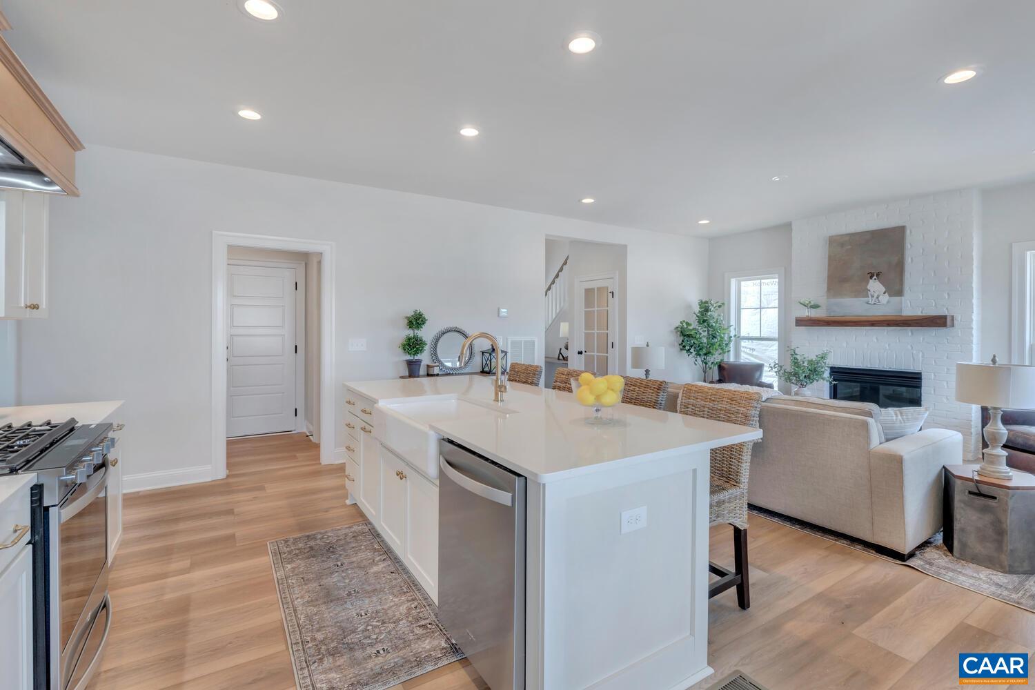 89 RENEE LN, CHARLOTTESVILLE, Virginia 22901, 3 Bedrooms Bedrooms, ,2 BathroomsBathrooms,Residential,The Miller,89 RENEE LN,676237 MLS # 676237