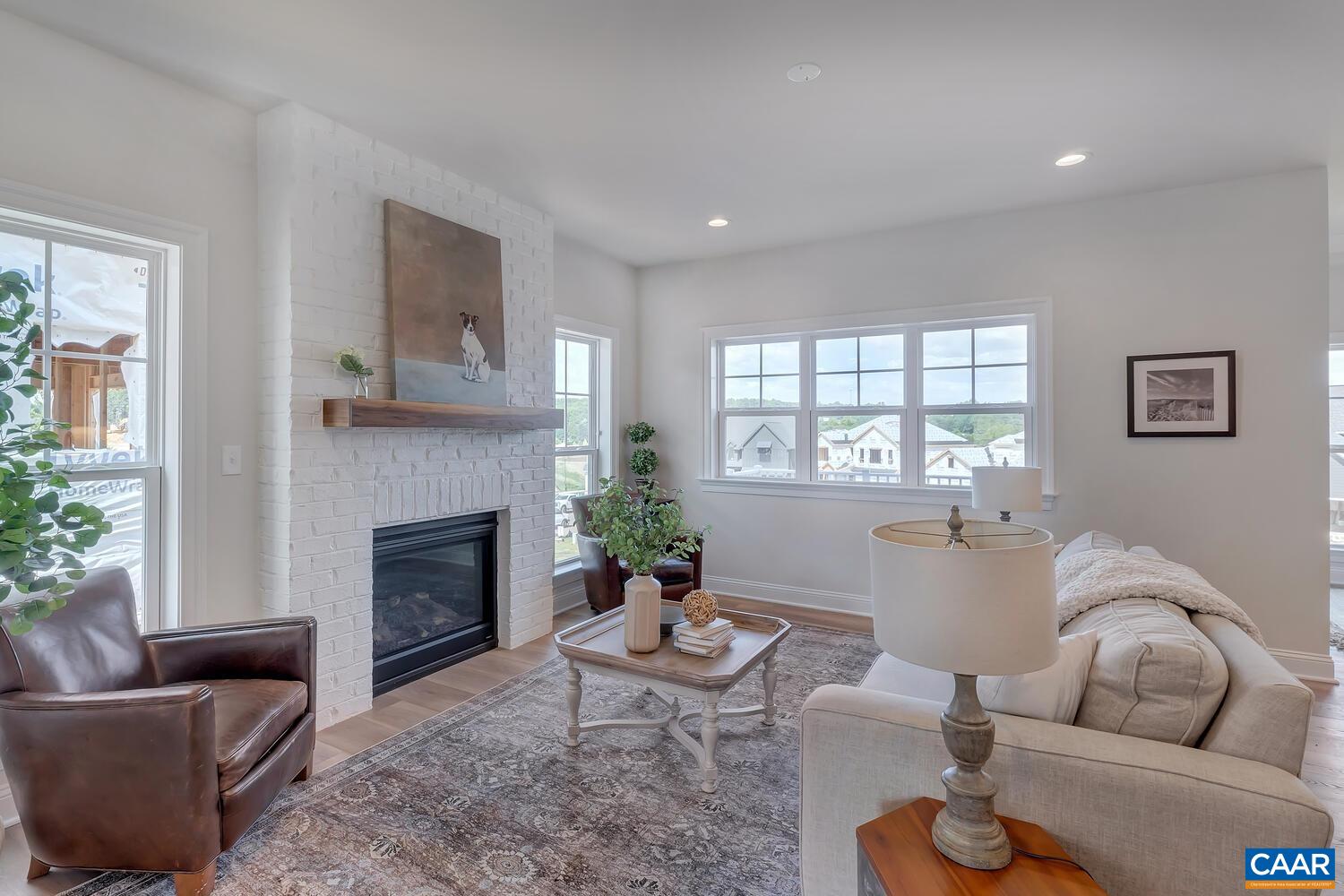 89 RENEE LN, CHARLOTTESVILLE, Virginia 22901, 3 Bedrooms Bedrooms, ,2 BathroomsBathrooms,Residential,The Miller,89 RENEE LN,676237 MLS # 676237