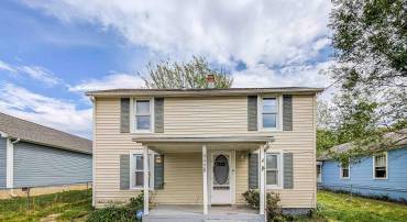 944 N FOREST AVE, WAYNESBORO, Virginia 22980, 3 Bedrooms Bedrooms, ,1 BathroomBathrooms,Residential,944 N FOREST AVE,676238 MLS # 676238