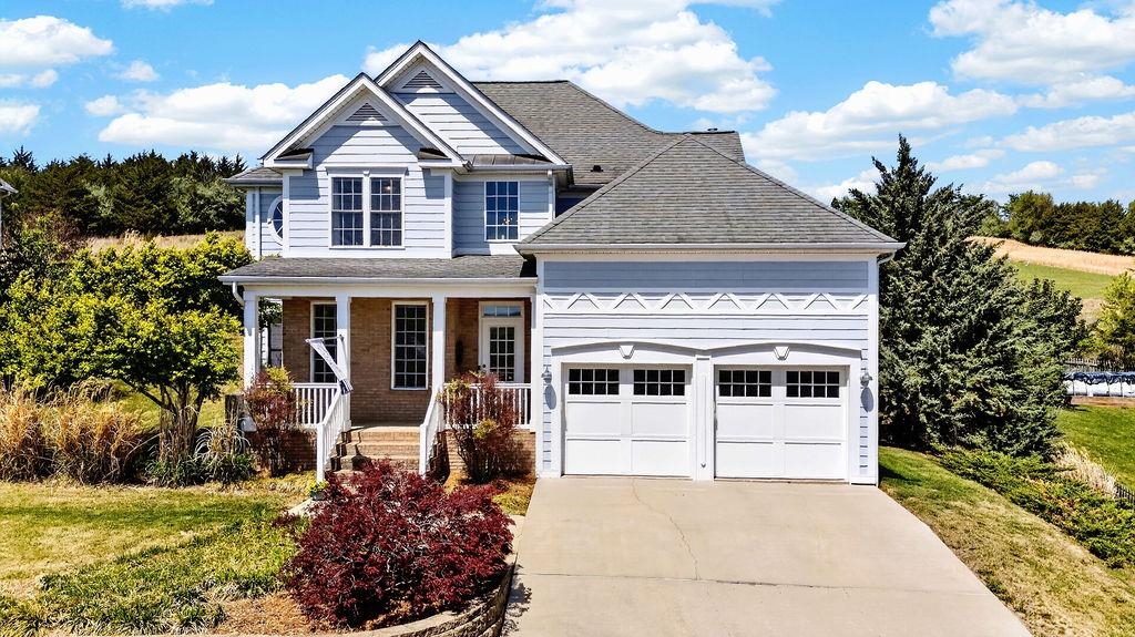 159 WINDSOR DR, FISHERSVILLE, Virginia 22939, 4 Bedrooms Bedrooms, ,2 BathroomsBathrooms,Residential,159 WINDSOR DR,676239 MLS # 676239