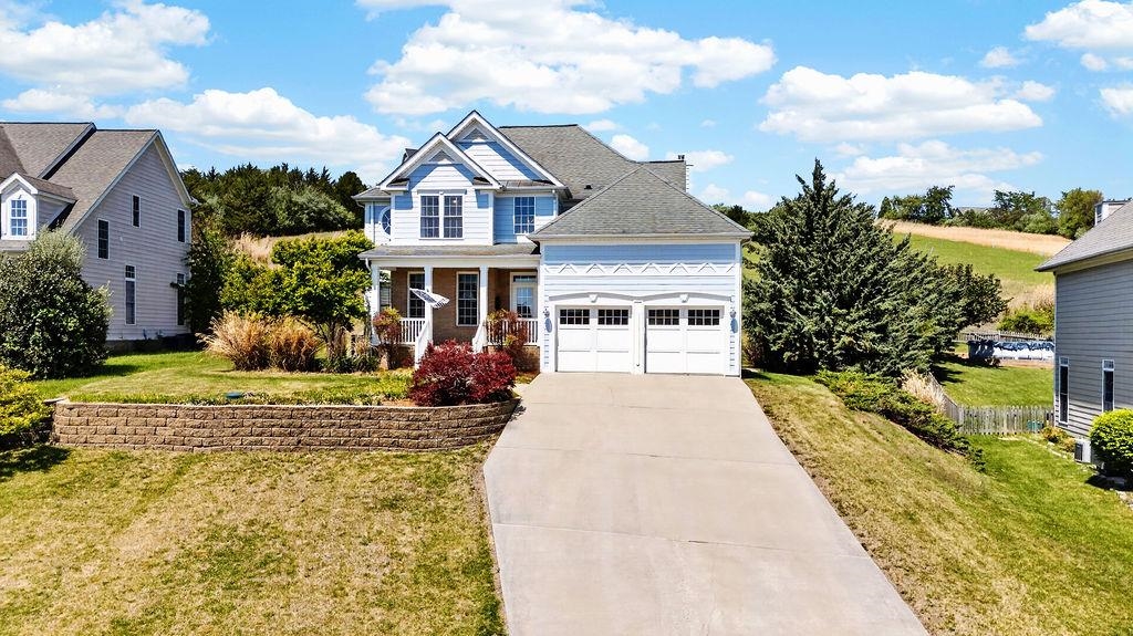 159 WINDSOR DR, FISHERSVILLE, Virginia 22939, 4 Bedrooms Bedrooms, ,2 BathroomsBathrooms,Residential,159 WINDSOR DR,676239 MLS # 676239