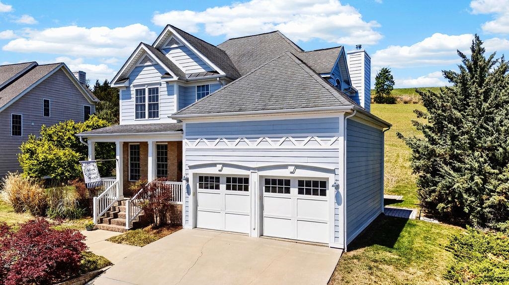 159 WINDSOR DR, FISHERSVILLE, Virginia 22939, 4 Bedrooms Bedrooms, ,2 BathroomsBathrooms,Residential,159 WINDSOR DR,676239 MLS # 676239