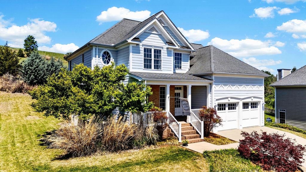 159 WINDSOR DR, FISHERSVILLE, Virginia 22939, 4 Bedrooms Bedrooms, ,2 BathroomsBathrooms,Residential,159 WINDSOR DR,676239 MLS # 676239