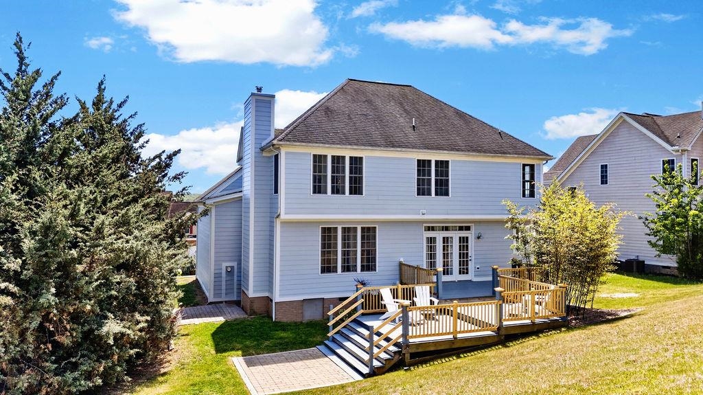 159 WINDSOR DR, FISHERSVILLE, Virginia 22939, 4 Bedrooms Bedrooms, ,2 BathroomsBathrooms,Residential,159 WINDSOR DR,676239 MLS # 676239