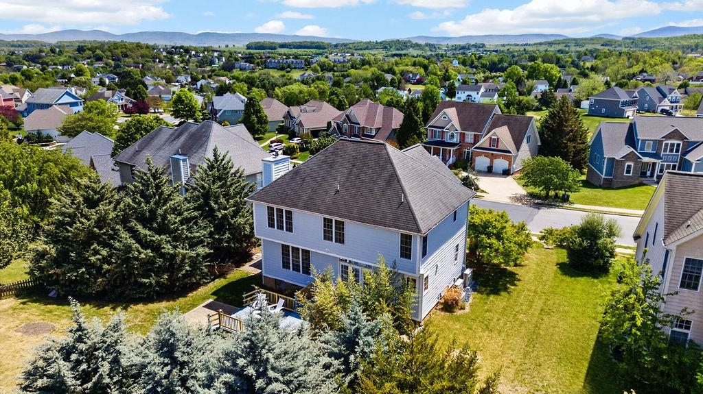 159 WINDSOR DR, FISHERSVILLE, Virginia 22939, 4 Bedrooms Bedrooms, ,2 BathroomsBathrooms,Residential,159 WINDSOR DR,676239 MLS # 676239