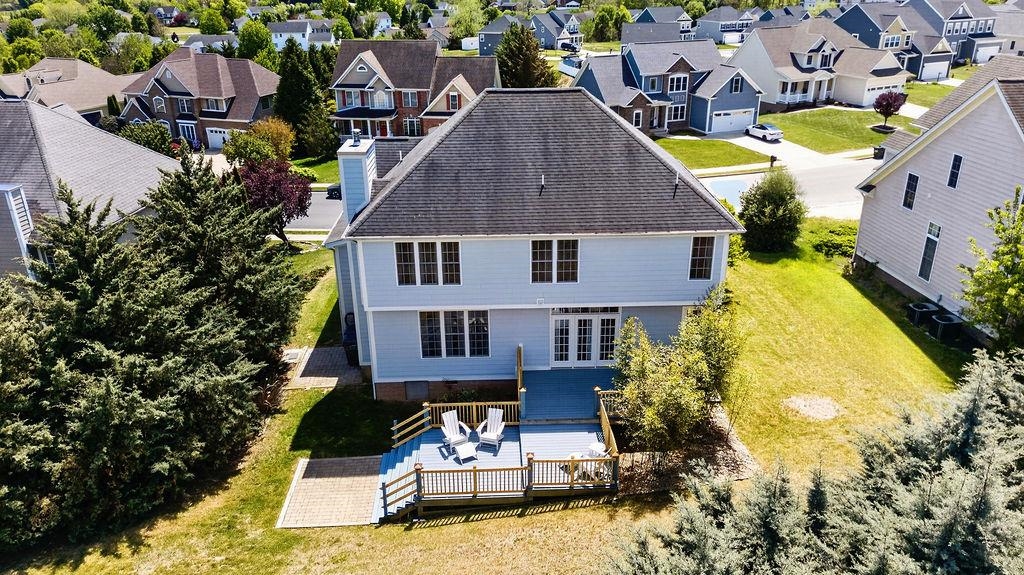 159 WINDSOR DR, FISHERSVILLE, Virginia 22939, 4 Bedrooms Bedrooms, ,2 BathroomsBathrooms,Residential,159 WINDSOR DR,676239 MLS # 676239