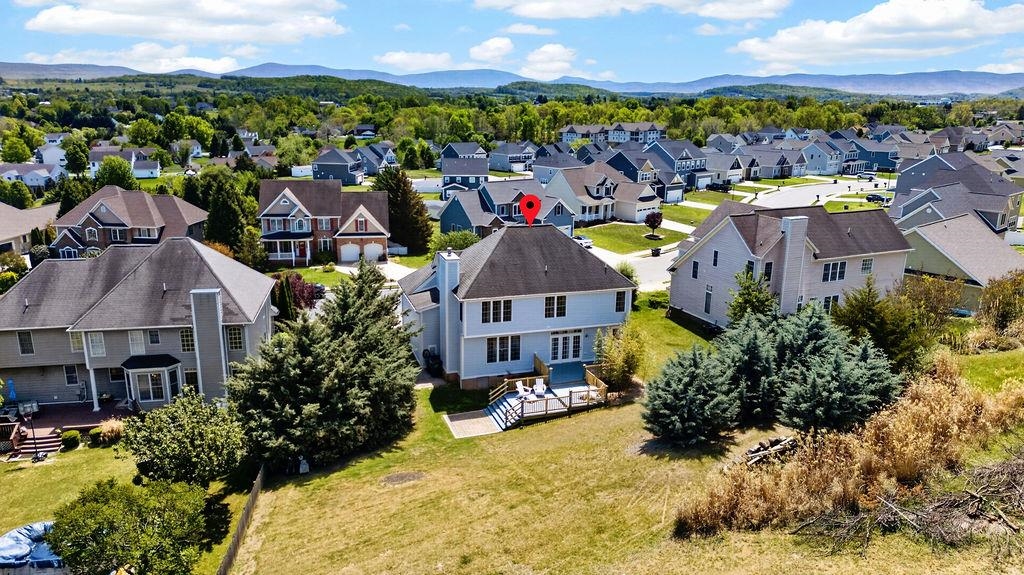 159 WINDSOR DR, FISHERSVILLE, Virginia 22939, 4 Bedrooms Bedrooms, ,2 BathroomsBathrooms,Residential,159 WINDSOR DR,676239 MLS # 676239