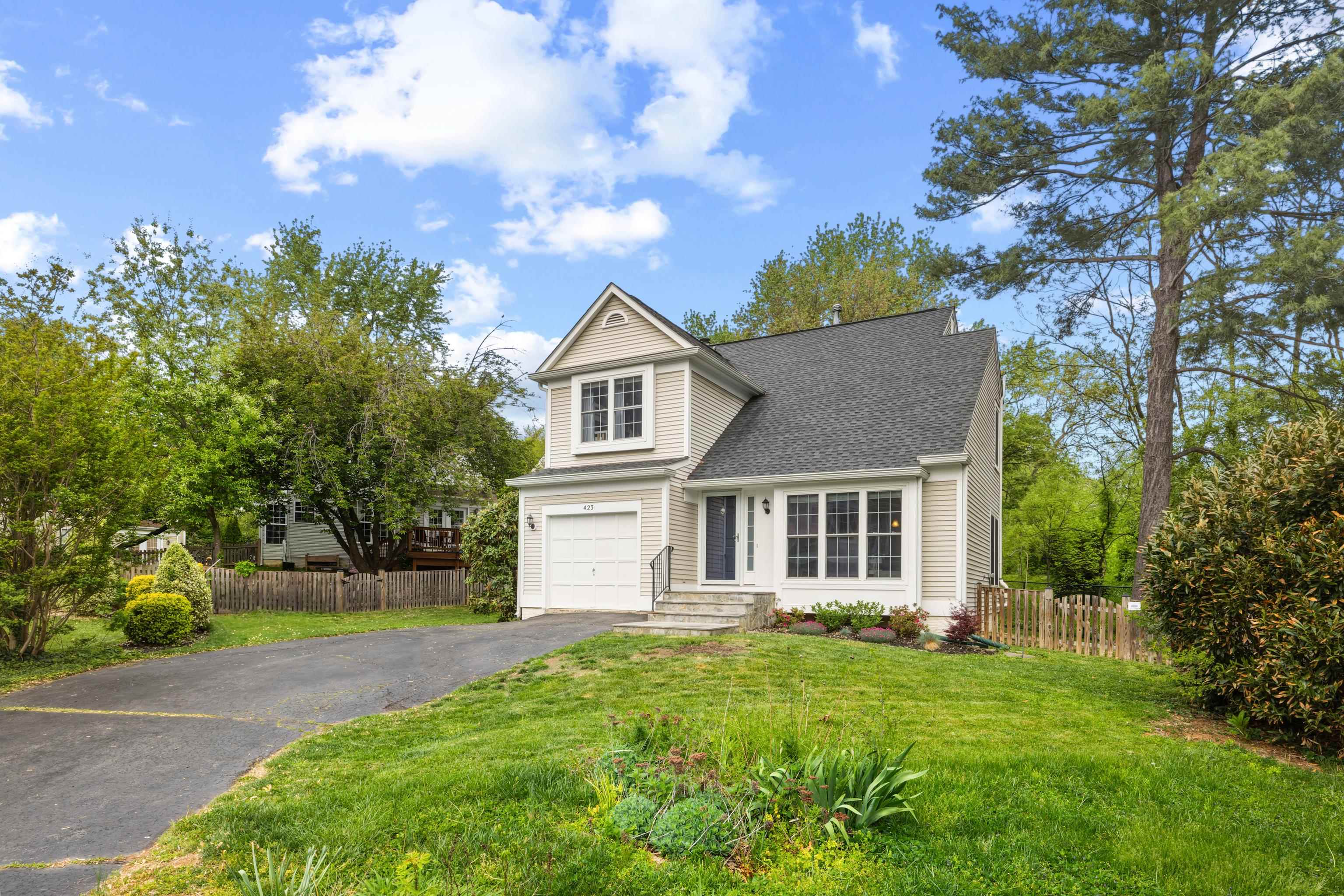 423 FOXRIDGE DR SW, LEESBURG, Virginia 20175, 3 Bedrooms Bedrooms, ,3 BathroomsBathrooms,Residential,423 FOXRIDGE DR SW,676241 MLS # 676241