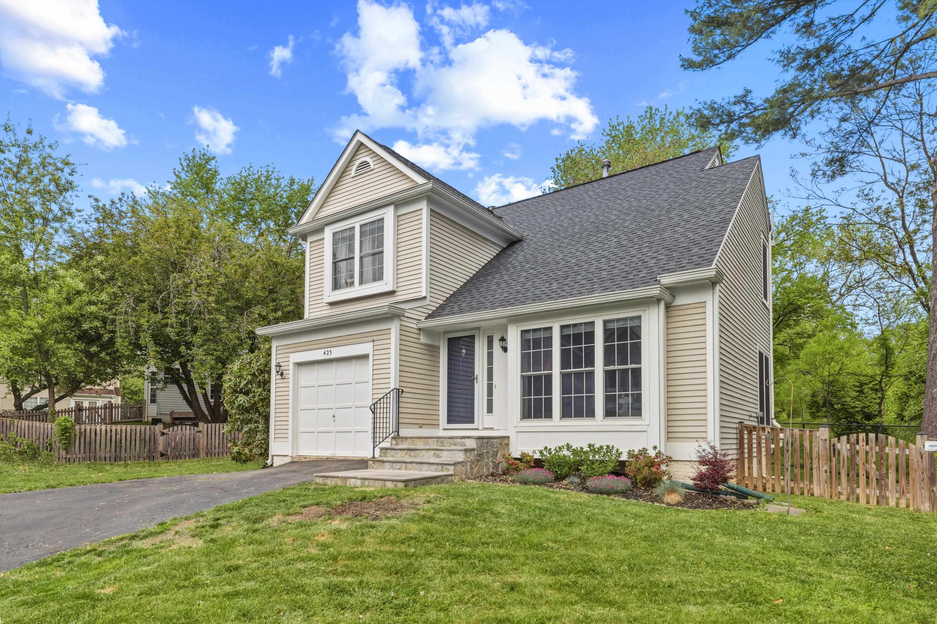 423 FOXRIDGE DR SW, LEESBURG, Virginia 20175, 3 Bedrooms Bedrooms, ,3 BathroomsBathrooms,Residential,423 FOXRIDGE DR SW,676241 MLS # 676241